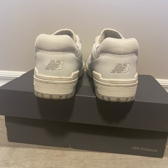 New Balance 550s -SOLD - Picture 3 of 10
